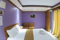 RedDoorz Plus @ Taj Hotel Tuguegarao Hotels in Tuguegarao City