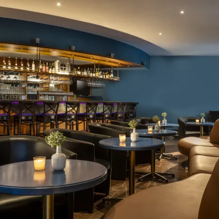 Sunday Hotel and Spa Wismar