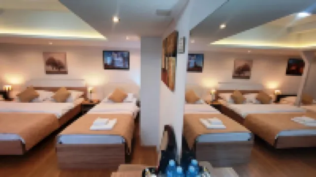 Hotel Villa Panorama