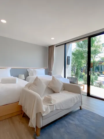 รูปภาพของอนันต์ปุระ รีสอร์ท