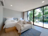 Anantara Pura Resort Hotels in Bueng Khong Long