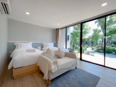 รูปภาพของอนันตระปุระ รีสอร์ท