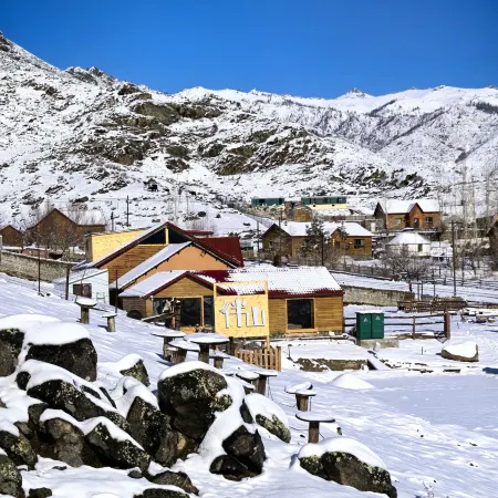 BANSHAN Homestay