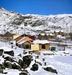 BANSHAN Homestay Hotels near Tarat Village