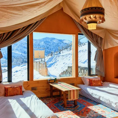BANSHAN Homestay