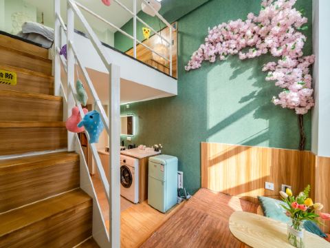 Lakeside Serviced Apartment (Suzhou Railway Station)