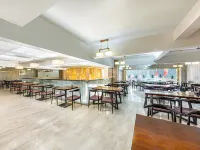 Fushan Garden Hotel فنادق في جانغ بينغ