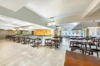 Fushan Garden Hotel