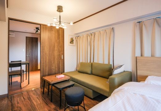 Takinogawa Layout Mansion 썸네일