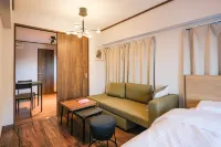 Takinogawa Layout Mansion