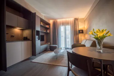 비 메이트 MIL T4 브레라 호텔