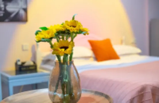 TAO YUAN IMPRESSLON HOTEL