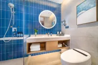 Kyriad Marvelous Hotel  Maoming Xinyi Education City Avenue Store
