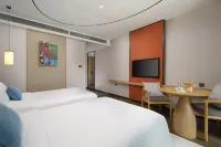 舟山東港普陀天地開元名庭飯店