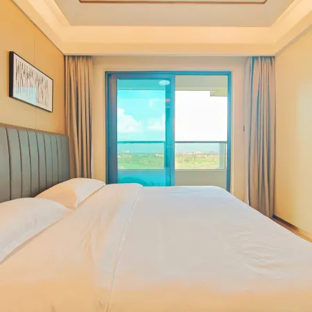 Wenlan Resort Hotel