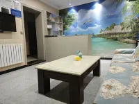 Zhenmian Guest Hotel (Xi'an Xianyang International Airport Branch)