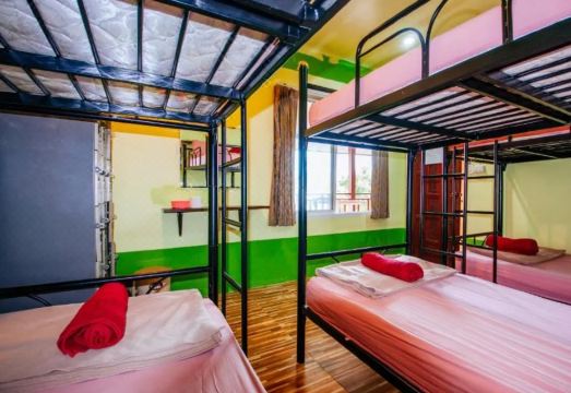 비너스 리조트 수영장