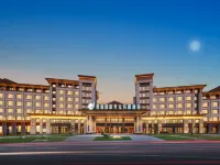 Grand New Century Hotel Xuyi Huai an Hotel a Xuyi