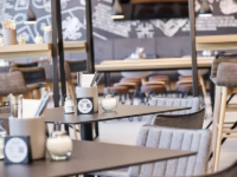 H2 Hotel Saarbrücken Hotels in Saarbruecken