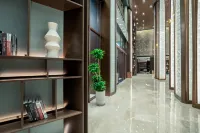 Wyndham Garden Hotel Nanchang Tang Ning