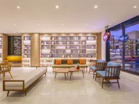 HanTing Hotel (Shenyang Zhangshi Economic Development Zone) Hotels near Zhangshi Develop Zone