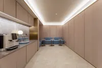 HanTing Hotel (Fuyang Yingzhou Bus Central Station)