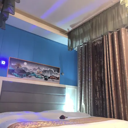 Yingjina Business Hotel