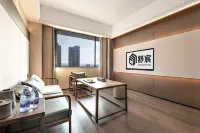 SHUCHEN HOTEL Hotels in Jieyang