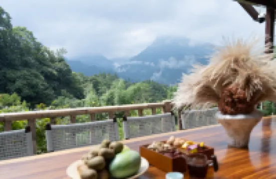 Suwen Yangyungu Homestay