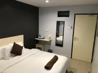 Hotel Seri Kangsar KK Hotel Hotels in Kota Lama Kiri