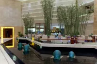 Four Points by Sheraton Taicang - Breakfast