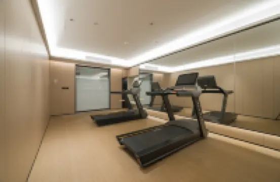 全季酒店（青島五四廣場店）