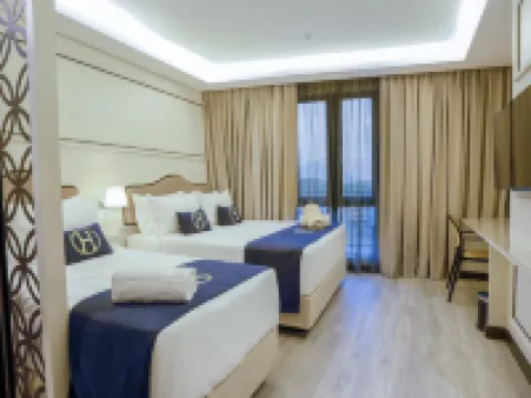 主辦酒店 鄰近怡保新街場後巷壁畫的酒店