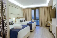 The Host Hotel Hotel in zona Open University Malaysia