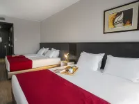 Hotel Estacão - Braga Hotels near Santa Maria de Braga Cathedral