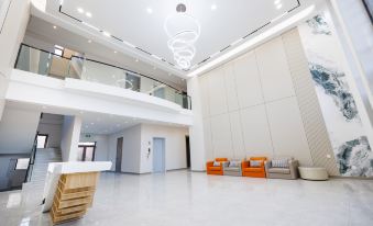 Yabuli Yunfeng Bieyuan