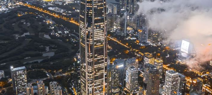 Zhijian Audio & Video · city View Minimal Stay （Futian Huaqiang North Exhibition Center Branch) Hotéis em Shenzhen