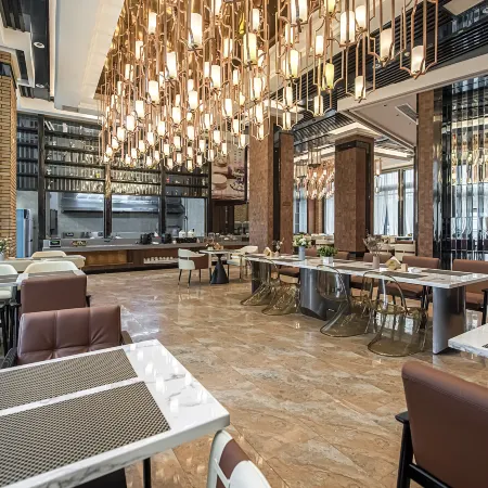 Pipijin Hui Hotel in Shuangfeng