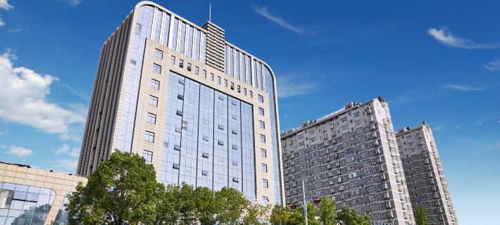 Kairui Meisu Hotel (Xiaogan East Station Yintai City Branch) Ξενοδοχεία στην πόλη Σιάογκαν