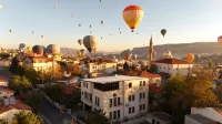 Cappadocia Divin House Hotels in 