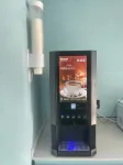 Hi Inn (Xilinhot Chengshangcheng) - Frühstück