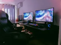 Jingziyou E-sports Homestay (Qingdao Licang Jinshui Road)