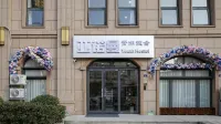 Qingdao Yanan Youth Hostel