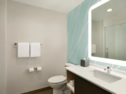 avid酒店威斯康星戴爾斯 – 德爾頓湖（IHG） 索克縣酒店