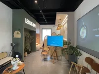 Gui ye Inn (Kangxin Road Changshuo Technology Store)