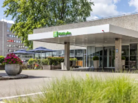 Holiday Inn EINDHOVEN by IHG アイントホーフェンのホテル