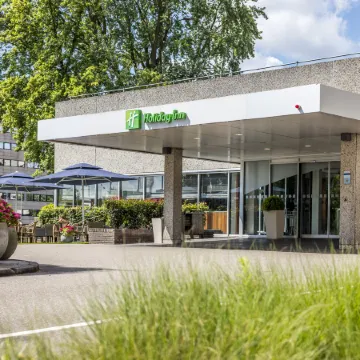 Holiday Inn EINDHOVEN by IHG