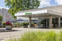 Holiday Inn Eindhoven Hotels in der Nähe von Ton Smits Huis
