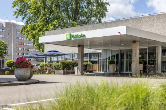 Holiday Inn EINDHOVEN by IHG