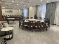 Purple Crystal Hotel Hotels in Daozhen